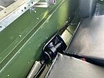 Used 1967 LAND ROVER SERIES 2 LWB REMOVABLE HARD TOP - (COLLECTOR SERIES) in JACKSONVILLE, FLORIDA (Photo 129)