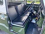 Used 1967 LAND ROVER SERIES 2 LWB REMOVABLE HARD TOP - (COLLECTOR SERIES) in JACKSONVILLE, FLORIDA (Photo 130)