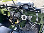 Used 1967 LAND ROVER SERIES 2 LWB REMOVABLE HARD TOP - (COLLECTOR SERIES) in JACKSONVILLE, FLORIDA (Photo 131)