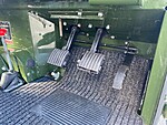 Used 1967 LAND ROVER SERIES 2 LWB REMOVABLE HARD TOP - (COLLECTOR SERIES) in JACKSONVILLE, FLORIDA (Photo 132)