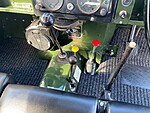Used 1967 LAND ROVER SERIES 2 LWB REMOVABLE HARD TOP - (COLLECTOR SERIES) in JACKSONVILLE, FLORIDA (Photo 133)
