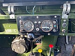 Used 1967 LAND ROVER SERIES 2 LWB REMOVABLE HARD TOP - (COLLECTOR SERIES) in JACKSONVILLE, FLORIDA (Photo 134)