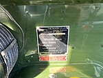 Used 1967 LAND ROVER SERIES 2 LWB REMOVABLE HARD TOP - (COLLECTOR SERIES) in JACKSONVILLE, FLORIDA (Photo 135)