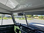 Used 1967 LAND ROVER SERIES 2 LWB REMOVABLE HARD TOP - (COLLECTOR SERIES) in JACKSONVILLE, FLORIDA (Photo 138)