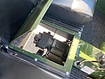 Used 1967 LAND ROVER SERIES 2 LWB REMOVABLE HARD TOP - (COLLECTOR SERIES) in JACKSONVILLE, FLORIDA (Photo 139)