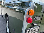 Used 1967 LAND ROVER SERIES 2 LWB REMOVABLE HARD TOP - (COLLECTOR SERIES) in JACKSONVILLE, FLORIDA (Photo 14)