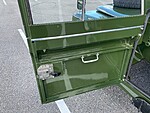 Used 1967 LAND ROVER SERIES 2 LWB REMOVABLE HARD TOP - (COLLECTOR SERIES) in JACKSONVILLE, FLORIDA (Photo 140)