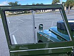 Used 1967 LAND ROVER SERIES 2 LWB REMOVABLE HARD TOP - (COLLECTOR SERIES) in JACKSONVILLE, FLORIDA (Photo 141)