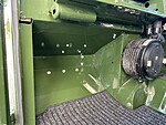 Used 1967 LAND ROVER SERIES 2 LWB REMOVABLE HARD TOP - (COLLECTOR SERIES) in JACKSONVILLE, FLORIDA (Photo 145)