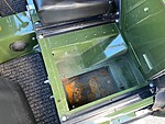 Used 1967 LAND ROVER SERIES 2 LWB REMOVABLE HARD TOP - (COLLECTOR SERIES) in JACKSONVILLE, FLORIDA (Photo 146)
