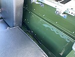 Used 1967 LAND ROVER SERIES 2 LWB REMOVABLE HARD TOP - (COLLECTOR SERIES) in JACKSONVILLE, FLORIDA (Photo 147)