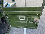 Used 1967 LAND ROVER SERIES 2 LWB REMOVABLE HARD TOP - (COLLECTOR SERIES) in JACKSONVILLE, FLORIDA (Photo 149)