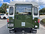 Used 1967 LAND ROVER SERIES 2 LWB REMOVABLE HARD TOP - (COLLECTOR SERIES) in JACKSONVILLE, FLORIDA (Photo 15)