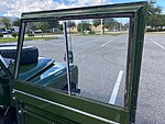 Used 1967 LAND ROVER SERIES 2 LWB REMOVABLE HARD TOP - (COLLECTOR SERIES) in JACKSONVILLE, FLORIDA (Photo 150)