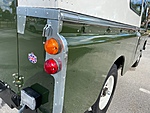 Used 1967 LAND ROVER SERIES 2 LWB REMOVABLE HARD TOP - (COLLECTOR SERIES) in JACKSONVILLE, FLORIDA (Photo 16)