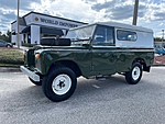Used 1967 LAND ROVER SERIES 2 LWB REMOVABLE HARD TOP - (COLLECTOR SERIES) in JACKSONVILLE, FLORIDA (Photo 2)