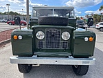 Used 1967 LAND ROVER SERIES 2 LWB REMOVABLE HARD TOP - (COLLECTOR SERIES) in JACKSONVILLE, FLORIDA (Photo 23)