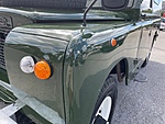Used 1967 LAND ROVER SERIES 2 LWB REMOVABLE HARD TOP - (COLLECTOR SERIES) in JACKSONVILLE, FLORIDA (Photo 24)