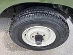 Used 1967 LAND ROVER SERIES 2 LWB REMOVABLE HARD TOP - (COLLECTOR SERIES) in JACKSONVILLE, FLORIDA (Photo 25)