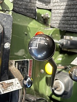 Used 1967 LAND ROVER SERIES 2 LWB REMOVABLE HARD TOP - (COLLECTOR SERIES) in JACKSONVILLE, FLORIDA (Photo 26)