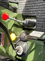 Used 1967 LAND ROVER SERIES 2 LWB REMOVABLE HARD TOP - (COLLECTOR SERIES) in JACKSONVILLE, FLORIDA (Photo 27)