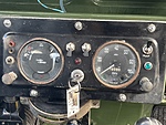 Used 1967 LAND ROVER SERIES 2 LWB REMOVABLE HARD TOP - (COLLECTOR SERIES) in JACKSONVILLE, FLORIDA (Photo 28)