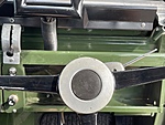 Used 1967 LAND ROVER SERIES 2 LWB REMOVABLE HARD TOP - (COLLECTOR SERIES) in JACKSONVILLE, FLORIDA (Photo 29)