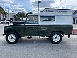 Used 1967 LAND ROVER SERIES 2 LWB REMOVABLE HARD TOP - (COLLECTOR SERIES) in JACKSONVILLE, FLORIDA (Photo 3)