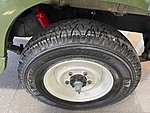 Used 1967 LAND ROVER SERIES 2 LWB REMOVABLE HARD TOP - (COLLECTOR SERIES) in JACKSONVILLE, FLORIDA (Photo 32)