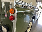 Used 1967 LAND ROVER SERIES 2 LWB REMOVABLE HARD TOP - (COLLECTOR SERIES) in JACKSONVILLE, FLORIDA (Photo 34)