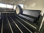 Used 1967 LAND ROVER SERIES 2 LWB REMOVABLE HARD TOP - (COLLECTOR SERIES) in JACKSONVILLE, FLORIDA (Photo 35)