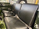 Used 1967 LAND ROVER SERIES 2 LWB REMOVABLE HARD TOP - (COLLECTOR SERIES) in JACKSONVILLE, FLORIDA (Photo 36)