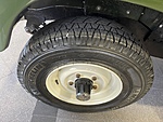 Used 1967 LAND ROVER SERIES 2 LWB REMOVABLE HARD TOP - (COLLECTOR SERIES) in JACKSONVILLE, FLORIDA (Photo 37)