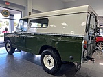 Used 1967 LAND ROVER SERIES 2 LWB REMOVABLE HARD TOP - (COLLECTOR SERIES) in JACKSONVILLE, FLORIDA (Photo 38)
