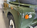 Used 1967 LAND ROVER SERIES 2 LWB REMOVABLE HARD TOP - (COLLECTOR SERIES) in JACKSONVILLE, FLORIDA (Photo 41)