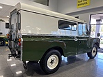 Used 1967 LAND ROVER SERIES 2 LWB REMOVABLE HARD TOP - (COLLECTOR SERIES) in JACKSONVILLE, FLORIDA (Photo 42)
