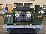 Used 1967 LAND ROVER SERIES 2 LWB REMOVABLE HARD TOP - (COLLECTOR SERIES) in JACKSONVILLE, FLORIDA (Photo 43)