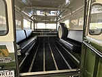 Used 1967 LAND ROVER SERIES 2 LWB REMOVABLE HARD TOP - (COLLECTOR SERIES) in JACKSONVILLE, FLORIDA (Photo 44)