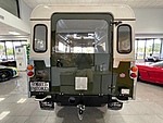 Used 1967 LAND ROVER SERIES 2 LWB REMOVABLE HARD TOP - (COLLECTOR SERIES) in JACKSONVILLE, FLORIDA (Photo 45)