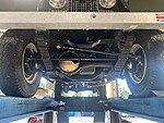 Used 1967 LAND ROVER SERIES 2 LWB REMOVABLE HARD TOP - (COLLECTOR SERIES) in JACKSONVILLE, FLORIDA (Photo 46)