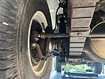 Used 1967 LAND ROVER SERIES 2 LWB REMOVABLE HARD TOP - (COLLECTOR SERIES) in JACKSONVILLE, FLORIDA (Photo 47)