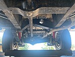 Used 1967 LAND ROVER SERIES 2 LWB REMOVABLE HARD TOP - (COLLECTOR SERIES) in JACKSONVILLE, FLORIDA (Photo 51)