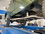 Used 1967 LAND ROVER SERIES 2 LWB REMOVABLE HARD TOP - (COLLECTOR SERIES) in JACKSONVILLE, FLORIDA (Photo 55)