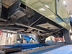 Used 1967 LAND ROVER SERIES 2 LWB REMOVABLE HARD TOP - (COLLECTOR SERIES) in JACKSONVILLE, FLORIDA (Photo 56)
