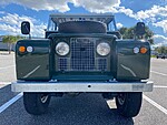 Used 1967 LAND ROVER SERIES 2 LWB REMOVABLE HARD TOP - (COLLECTOR SERIES) in JACKSONVILLE, FLORIDA (Photo 57)