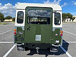 Used 1967 LAND ROVER SERIES 2 LWB REMOVABLE HARD TOP - (COLLECTOR SERIES) in JACKSONVILLE, FLORIDA (Photo 59)