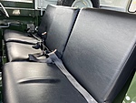 Used 1967 LAND ROVER SERIES 2 LWB REMOVABLE HARD TOP - (COLLECTOR SERIES) in JACKSONVILLE, FLORIDA (Photo 6)