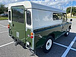 Used 1967 LAND ROVER SERIES 2 LWB REMOVABLE HARD TOP - (COLLECTOR SERIES) in JACKSONVILLE, FLORIDA (Photo 62)