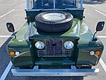 Used 1967 LAND ROVER SERIES 2 LWB REMOVABLE HARD TOP - (COLLECTOR SERIES) in JACKSONVILLE, FLORIDA (Photo 65)