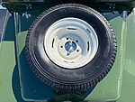 Used 1967 LAND ROVER SERIES 2 LWB REMOVABLE HARD TOP - (COLLECTOR SERIES) in JACKSONVILLE, FLORIDA (Photo 69)